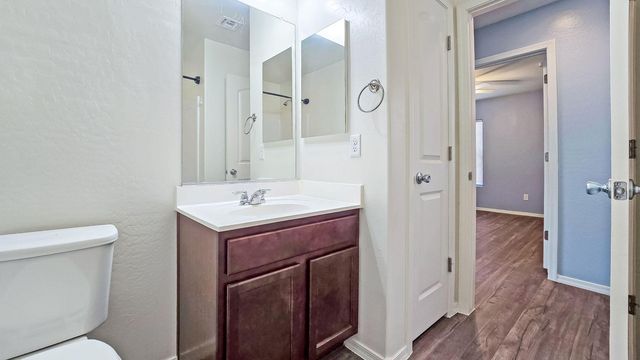 1286 N 165th Avenue, Goodyear, AZ 85338