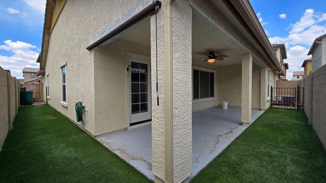 1286 N 165th Avenue, Goodyear, AZ 85338