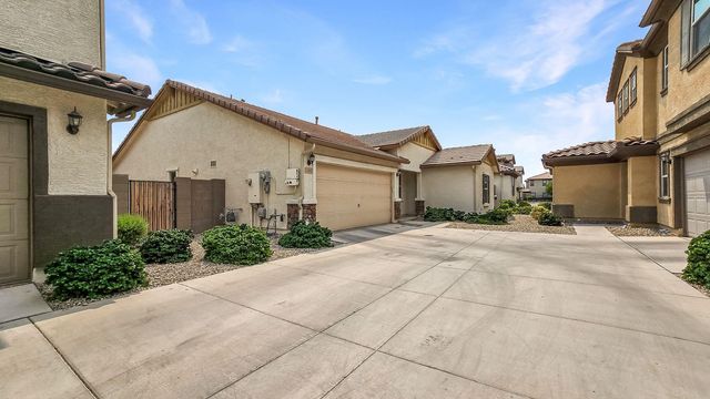 1286 N 165th Avenue, Goodyear, AZ 85338