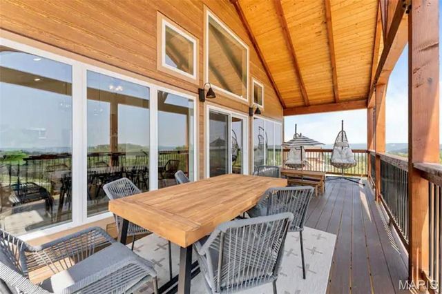 18 Settlers Cove, Kimberling City, MO 65686