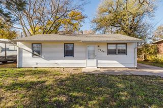 5239 S Spruce, Wichita, KS 67216