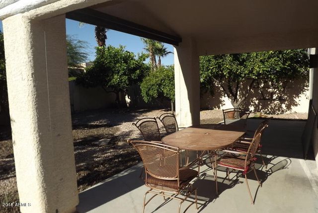 14462 N SHERWOOD Drive B, Fountain Hills, AZ 85268
