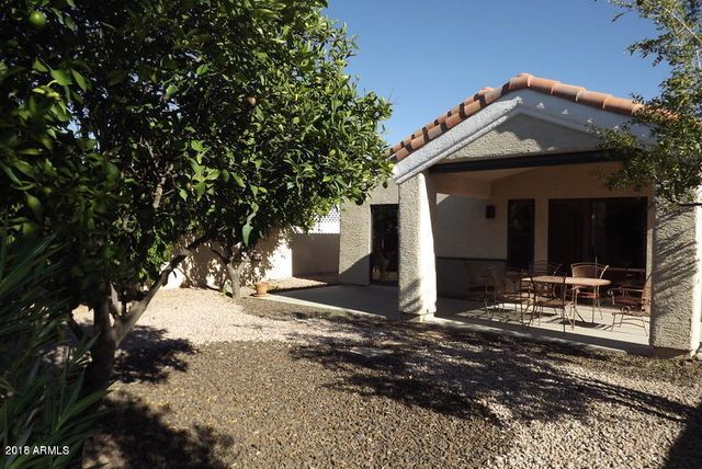 14462 N SHERWOOD Drive B, Fountain Hills, AZ 85268