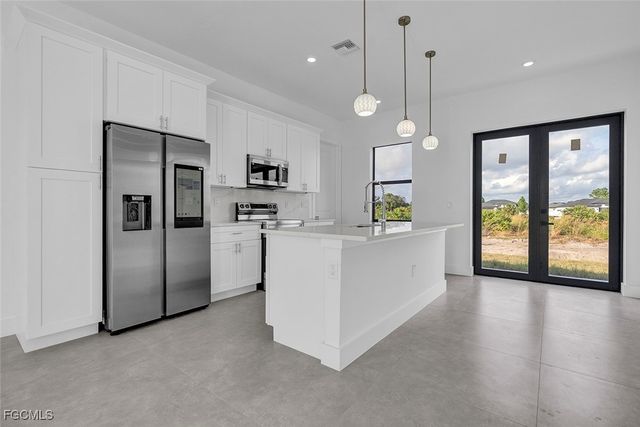 739 Foxtail ST E, Lehigh Acres, FL 33974