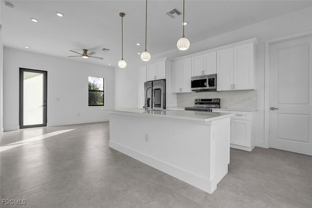 739 Foxtail ST E, Lehigh Acres, FL 33974