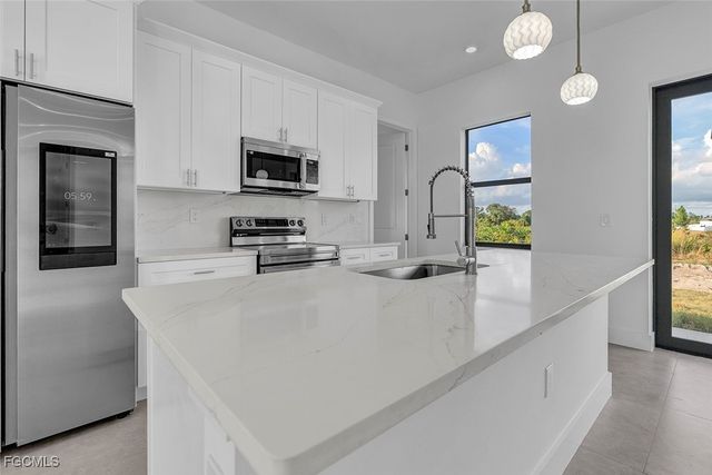 739 Foxtail ST E, Lehigh Acres, FL 33974