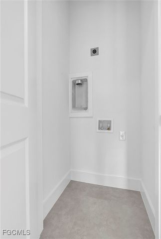 739 Foxtail ST E, Lehigh Acres, FL 33974