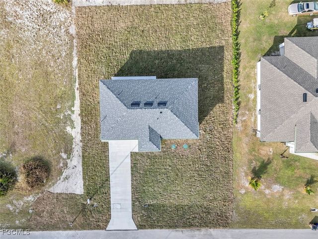739 Foxtail ST E, Lehigh Acres, FL 33974