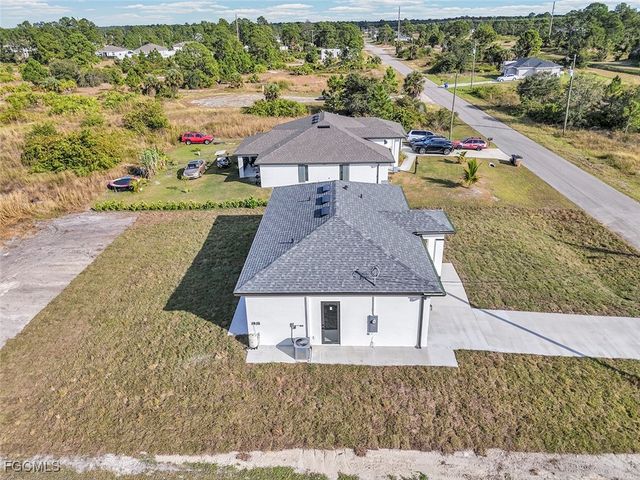 739 Foxtail ST E, Lehigh Acres, FL 33974