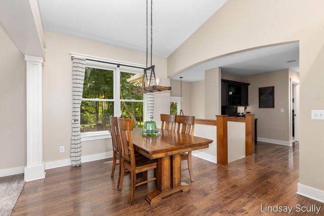 7889 Meadowood Drive, Georgetown Twp, MI 49426