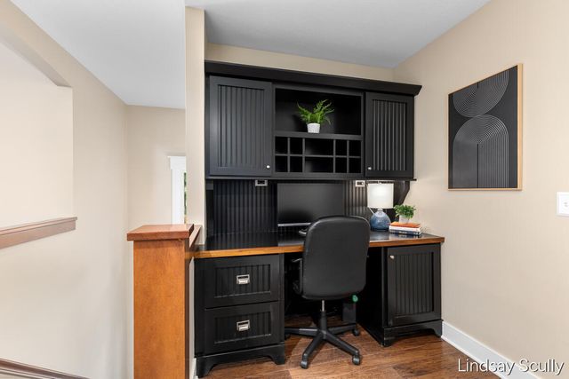 7889 Meadowood Drive, Georgetown Twp, MI 49426