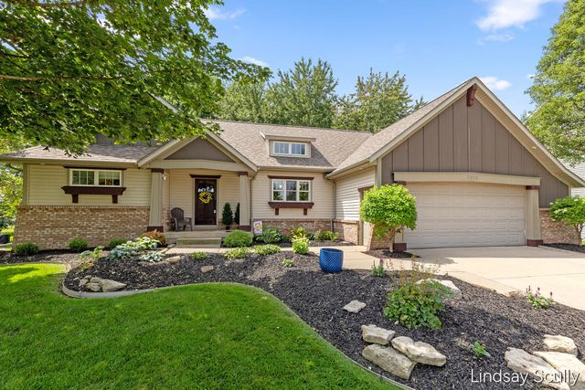 7889 Meadowood Drive, Georgetown Twp, MI 49426