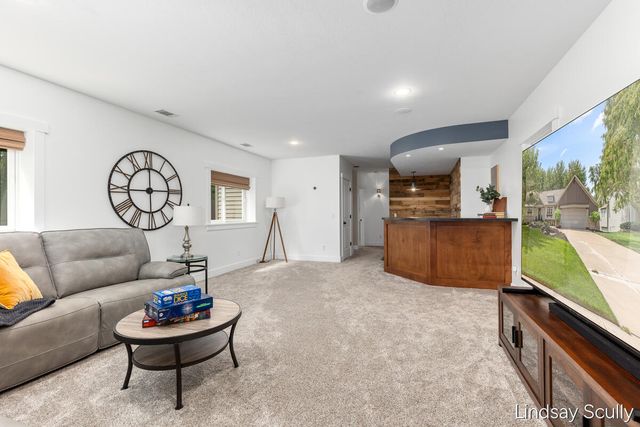 7889 Meadowood Drive, Georgetown Twp, MI 49426