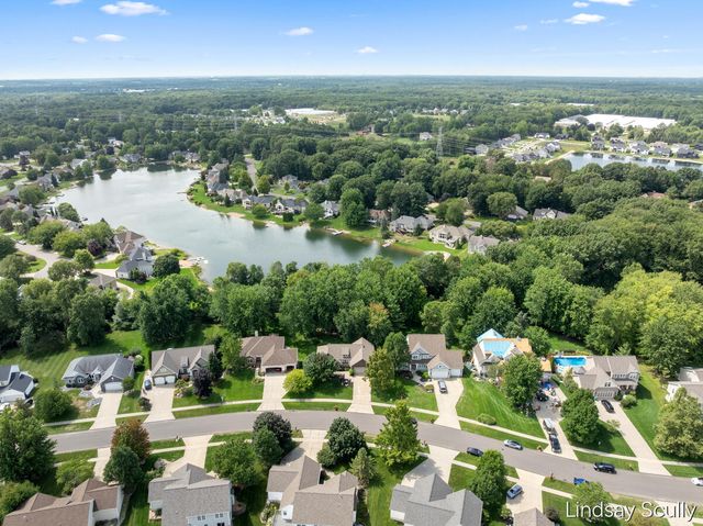 7889 Meadowood Drive, Georgetown Twp, MI 49426
