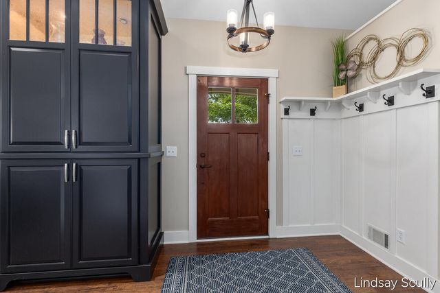 7889 Meadowood Drive, Georgetown Twp, MI 49426