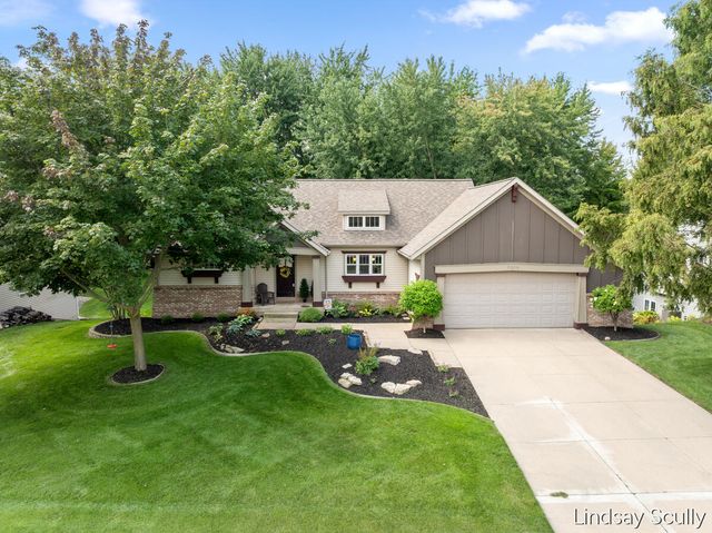 7889 Meadowood Drive, Georgetown Twp, MI 49426