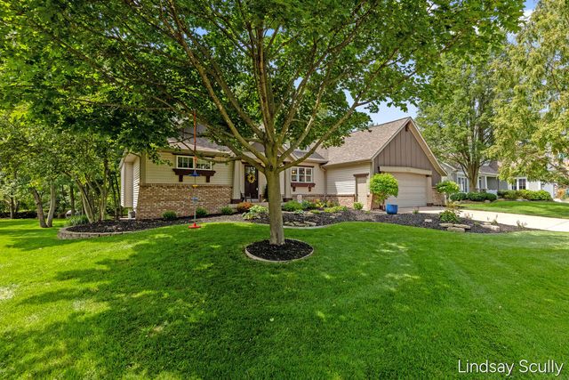 7889 Meadowood Drive, Georgetown Twp, MI 49426