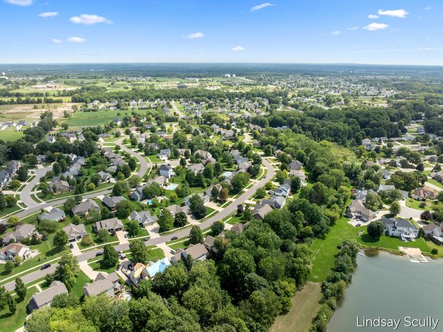 7889 Meadowood Drive, Georgetown Twp, MI 49426