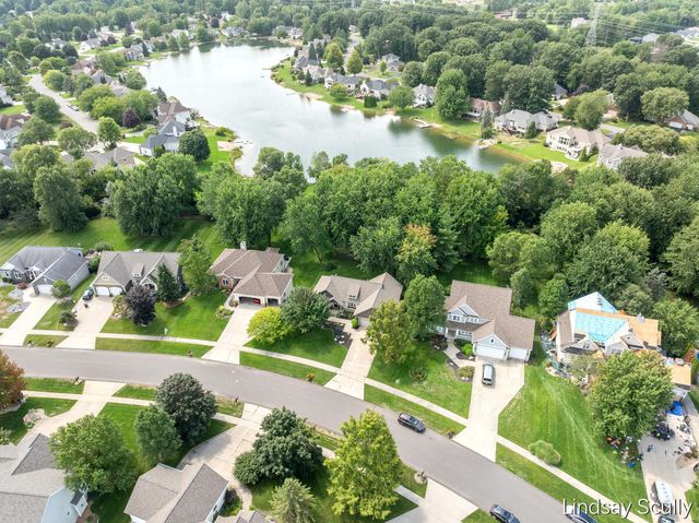 7889 Meadowood Drive, Georgetown Twp, MI 49426
