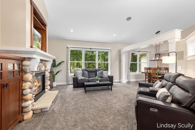 7889 Meadowood Drive, Georgetown Twp, MI 49426