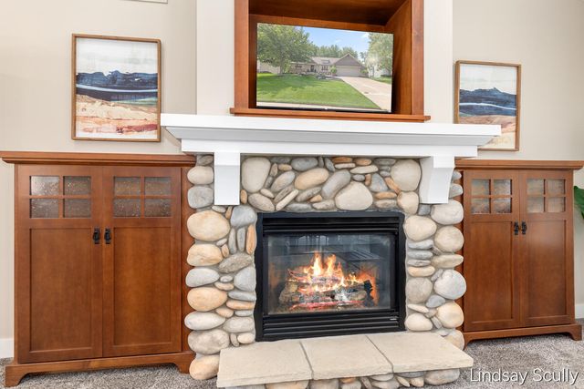 7889 Meadowood Drive, Georgetown Twp, MI 49426
