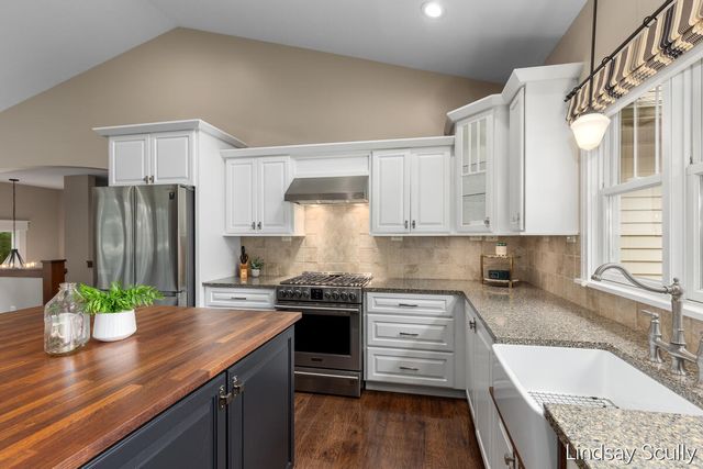 7889 Meadowood Drive, Georgetown Twp, MI 49426