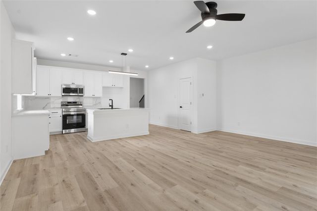 3122 Dawson Lane, Houston, TX 77051