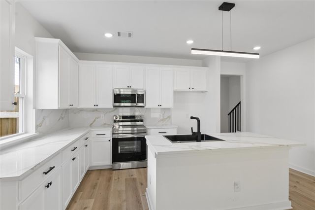 3122 Dawson Lane, Houston, TX 77051