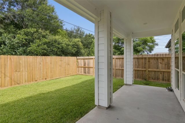3122 Dawson Lane, Houston, TX 77051