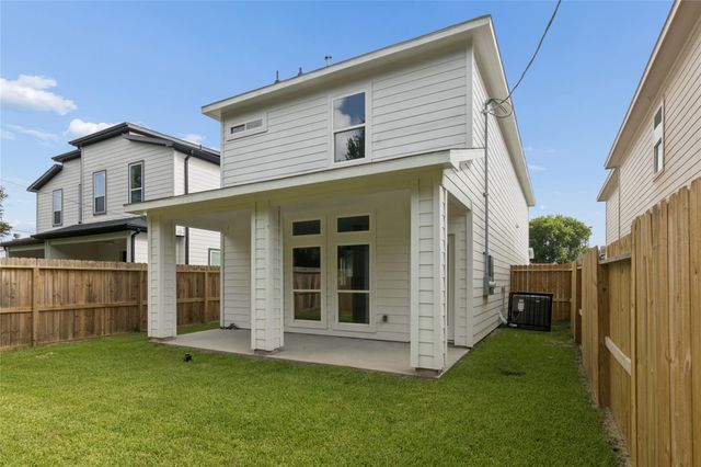 3122 Dawson Lane, Houston, TX 77051