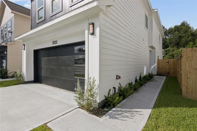 3122 Dawson Lane, Houston, TX 77051
