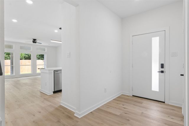 3122 Dawson Lane, Houston, TX 77051