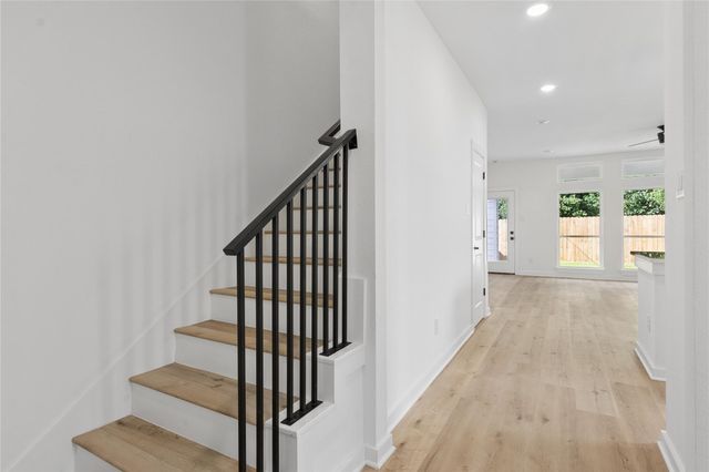 3122 Dawson Lane, Houston, TX 77051