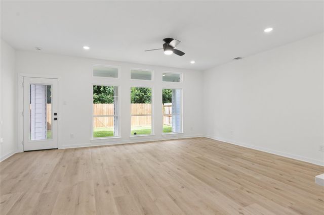 3122 Dawson Lane, Houston, TX 77051