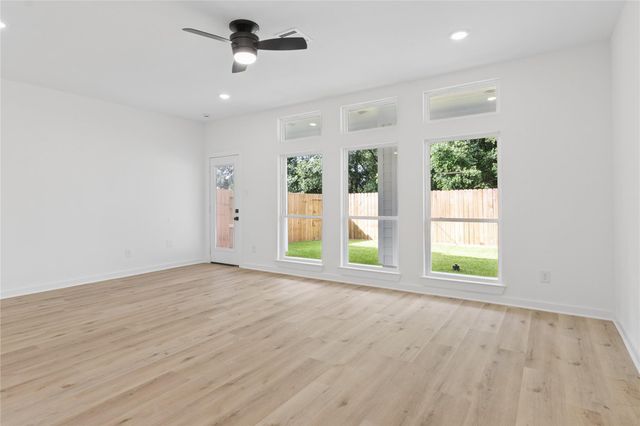 3122 Dawson Lane, Houston, TX 77051