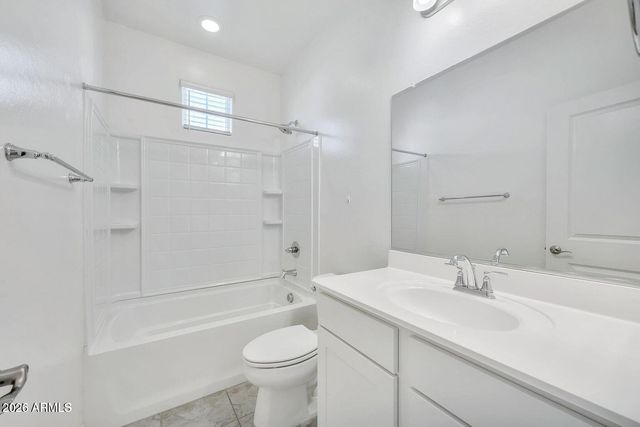 1135 E WESTWOOD Drive, Casa Grande, AZ 85122