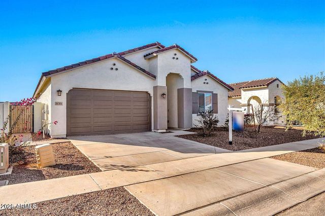 1135 E WESTWOOD Drive, Casa Grande, AZ 85122