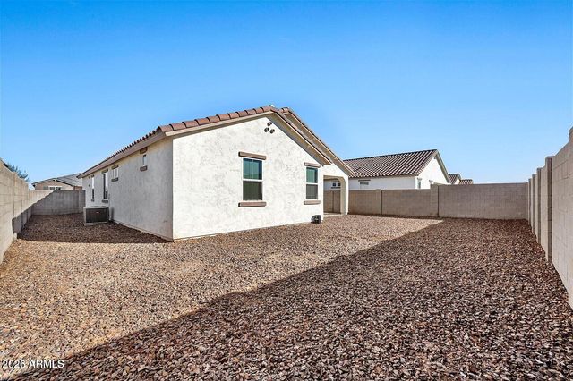 1135 E WESTWOOD Drive, Casa Grande, AZ 85122