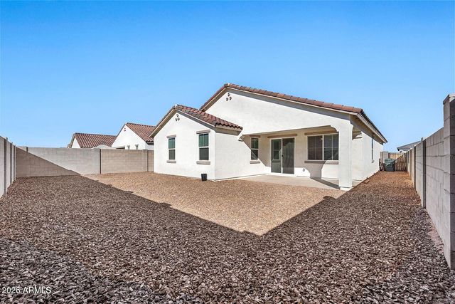 1135 E WESTWOOD Drive, Casa Grande, AZ 85122