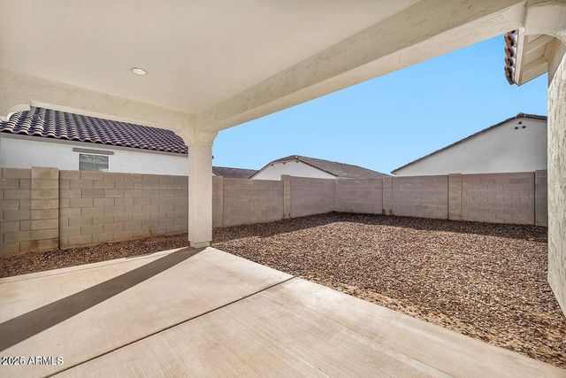 1135 E WESTWOOD Drive, Casa Grande, AZ 85122