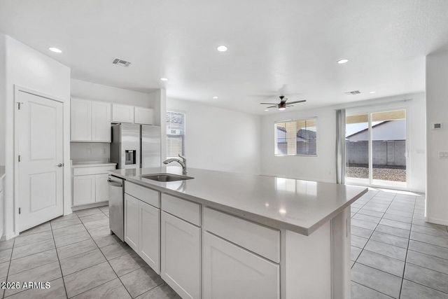 1135 E WESTWOOD Drive, Casa Grande, AZ 85122
