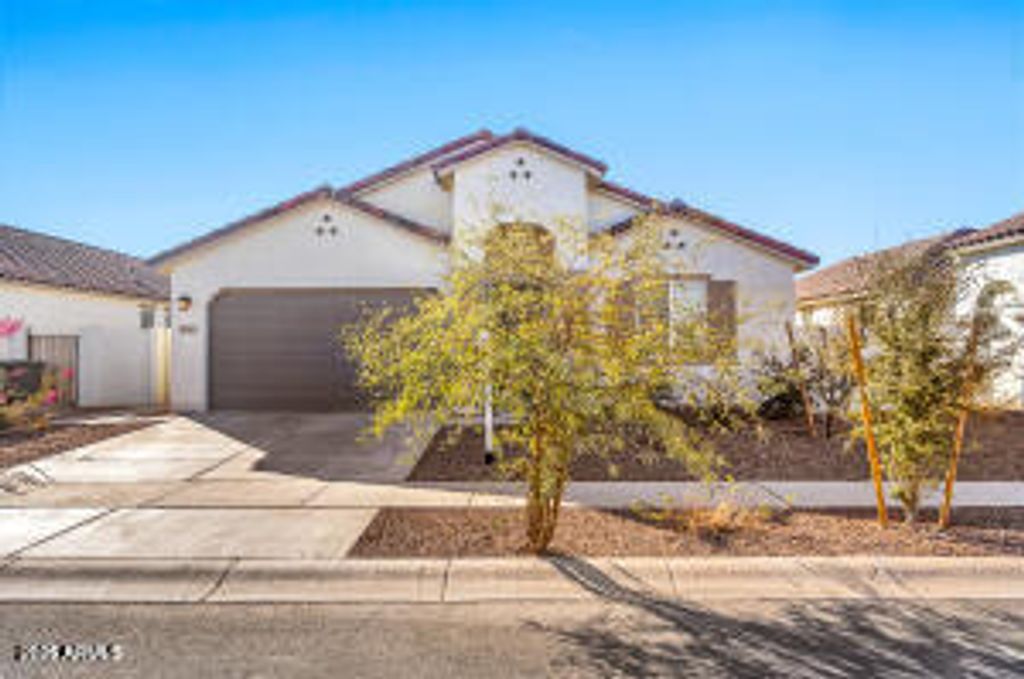 1135 E WESTWOOD Drive, Casa Grande, AZ 85122