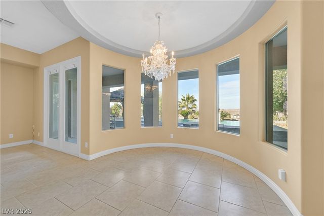 2184 Pont National Drive, Henderson, NV 89044