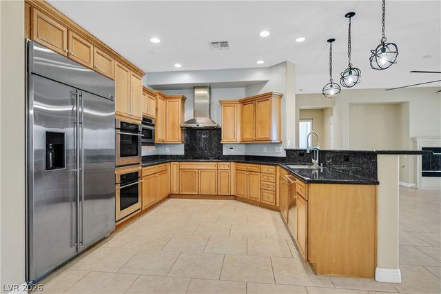 2184 Pont National Drive, Henderson, NV 89044