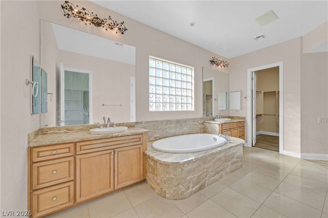 2184 Pont National Drive, Henderson, NV 89044