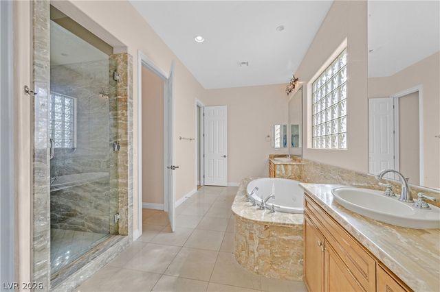 2184 Pont National Drive, Henderson, NV 89044
