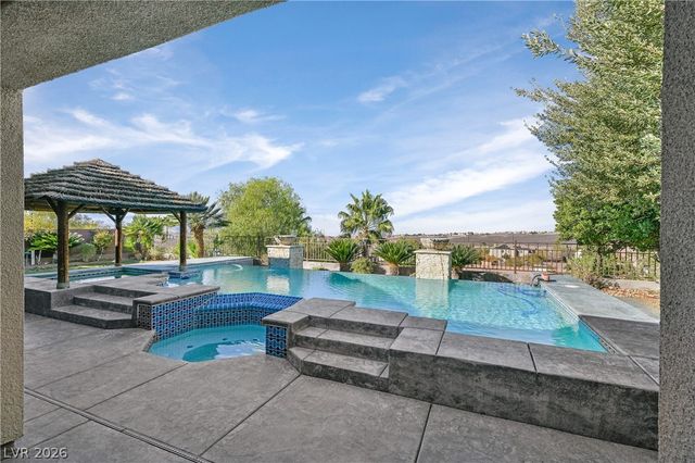 2184 Pont National Drive, Henderson, NV 89044