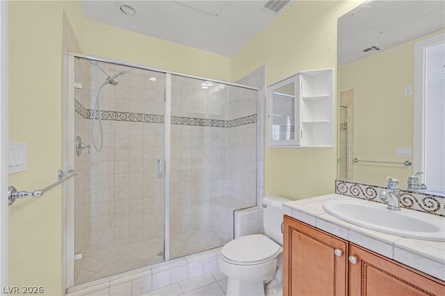 2184 Pont National Drive, Henderson, NV 89044