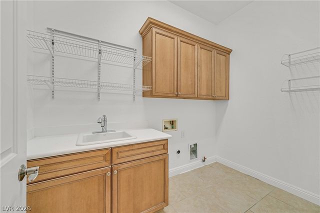2184 Pont National Drive, Henderson, NV 89044