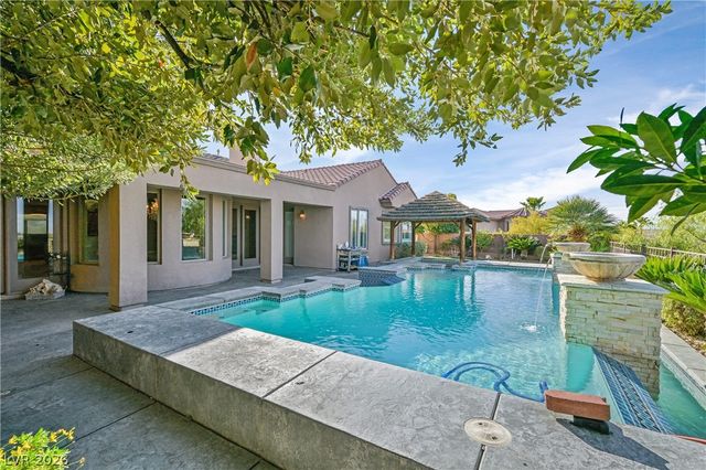 2184 Pont National Drive, Henderson, NV 89044